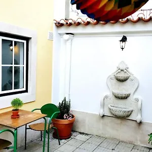  Apartamento Mouraria Soul T2 - 5pax
