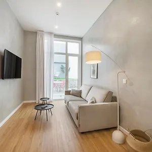  Apartamento Oriente By Olala Homes