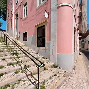  Apartamento Historical
