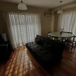 Carriles Apartamento Mendoza