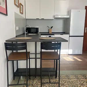 Makao Calle Lanceria Apartamento Jerez de la Frontera