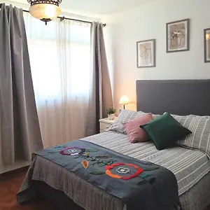 Duplex Malbec Apartamento Guaymallén