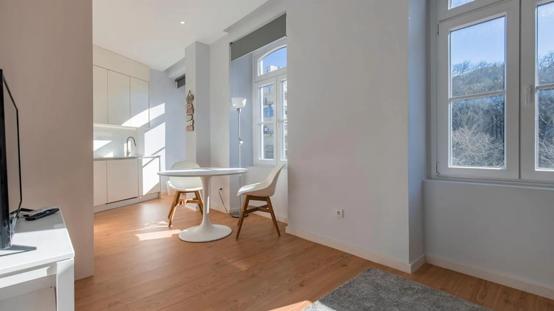 Monteverde III By Innkeeper Lisbon