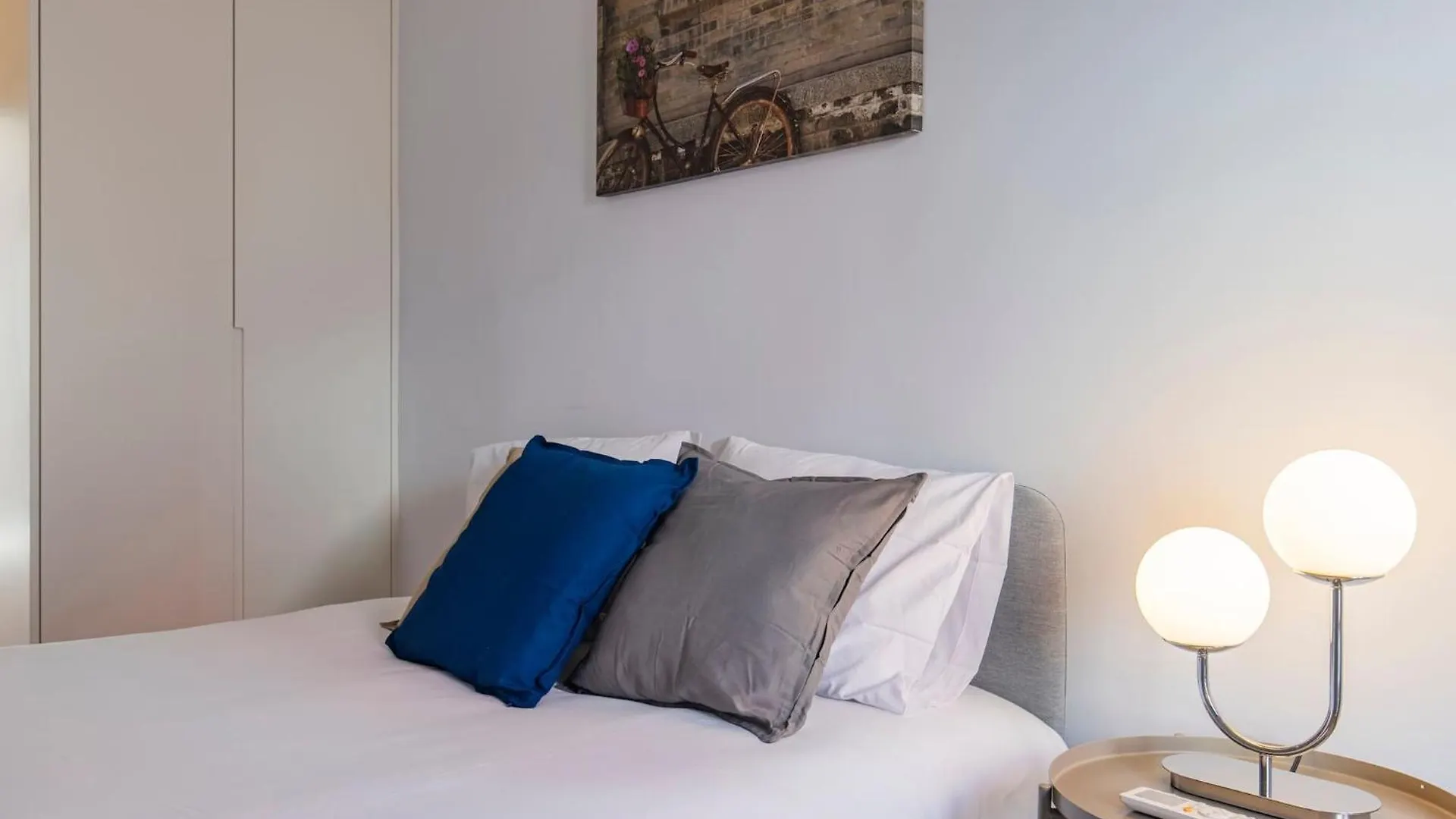 Apartment Monteverde III By Innkeeper Lisbon