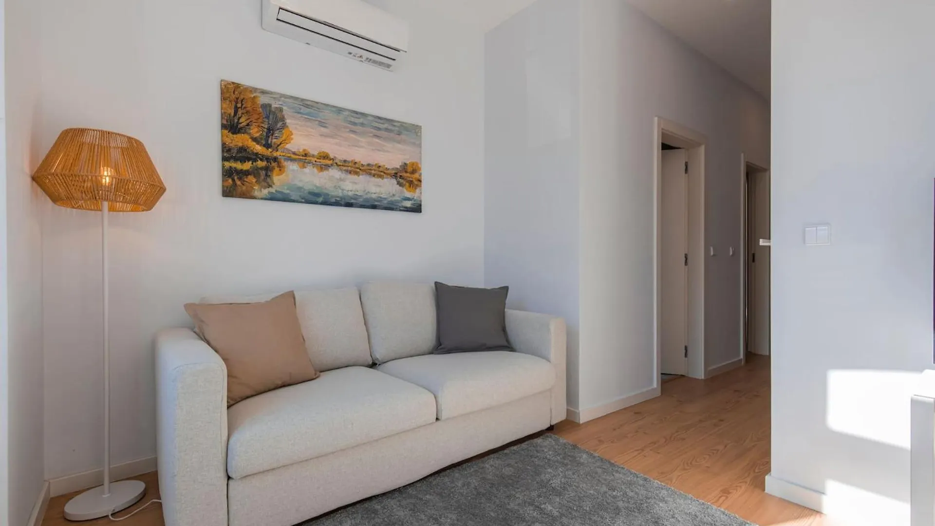 Monteverde III By Innkeeper Lisbon Apartment