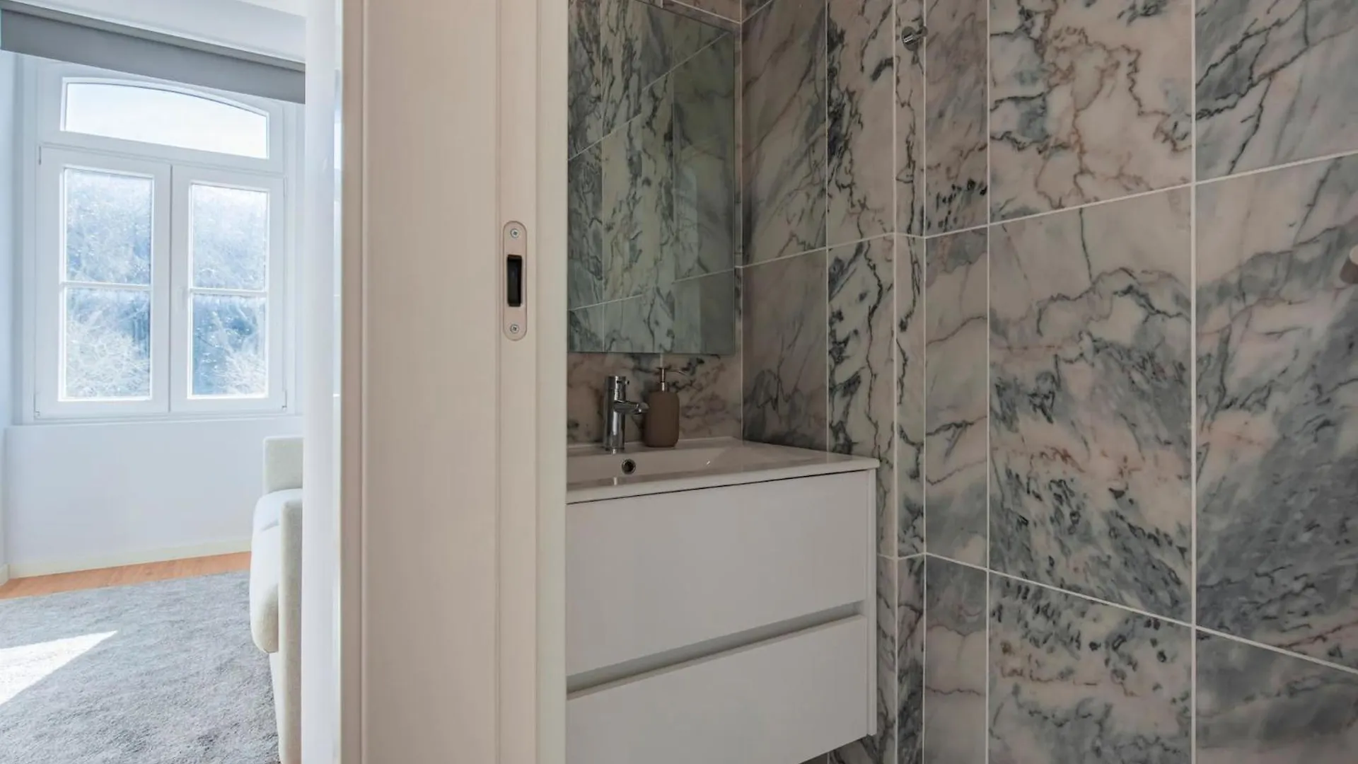 Monteverde III By Innkeeper Lisbon