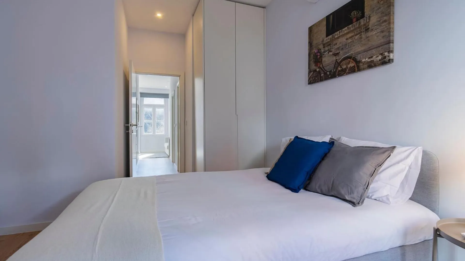 Monteverde III By Innkeeper Lisbon Portugal