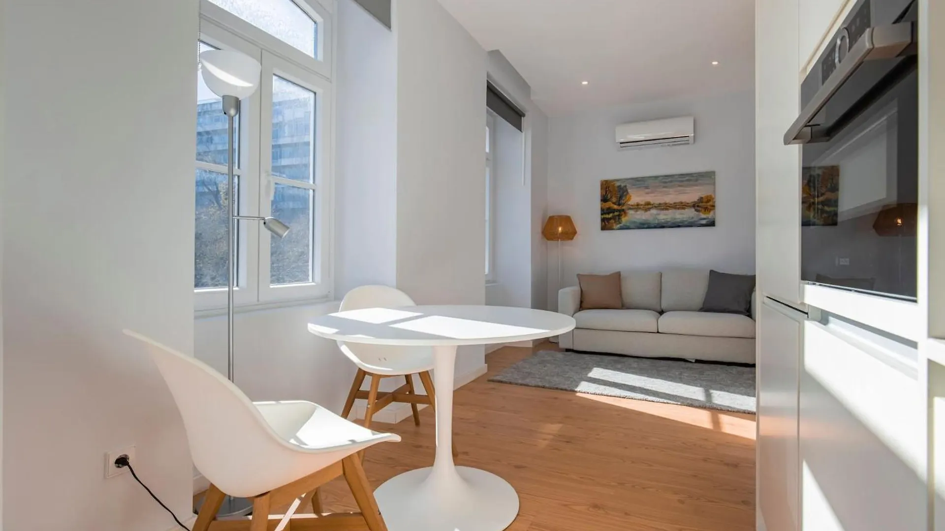 Monteverde III By Innkeeper Lisbon Apartment
