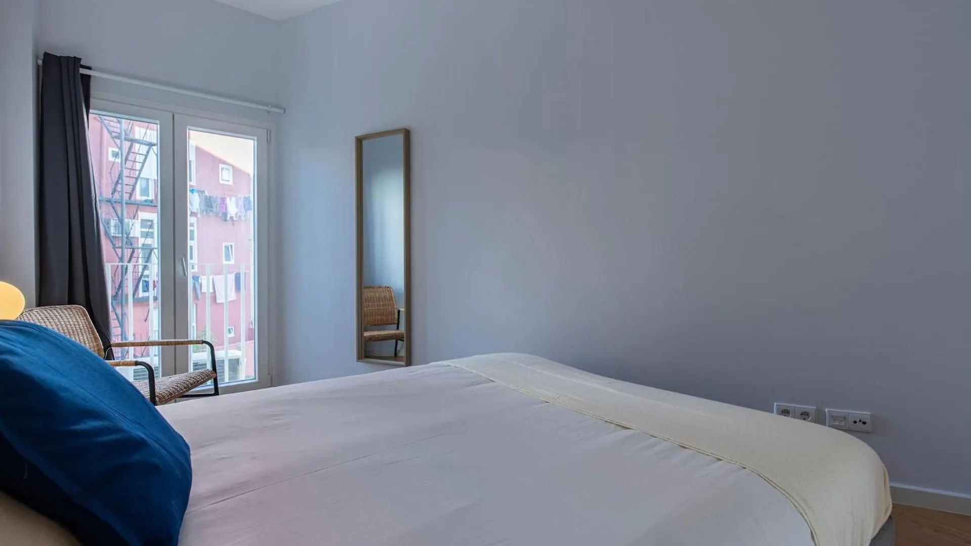 Apartment Monteverde III By Innkeeper Lisbon Portugal