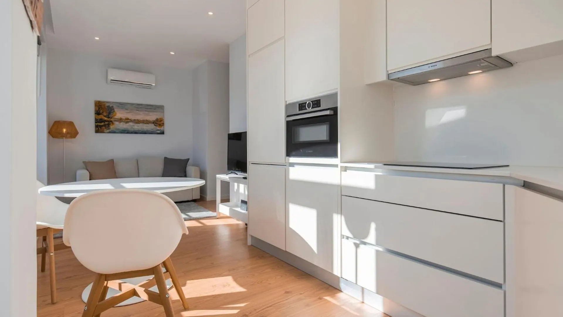 Apartment Monteverde III By Innkeeper Lisbon