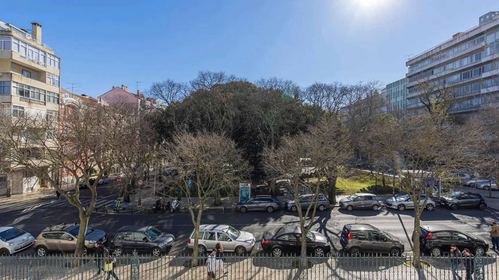 Monteverde III By Innkeeper Lisbon