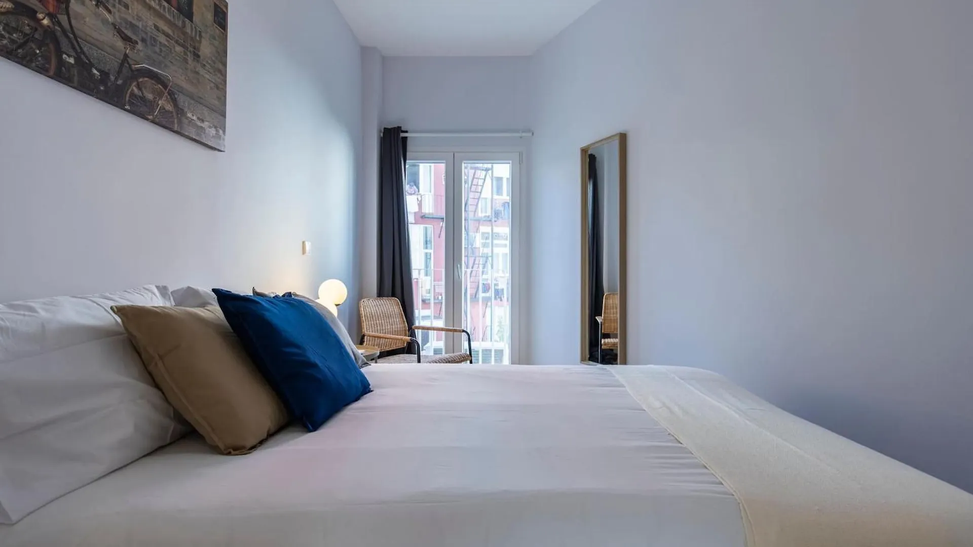 Apartment Monteverde III By Innkeeper Lisbon
