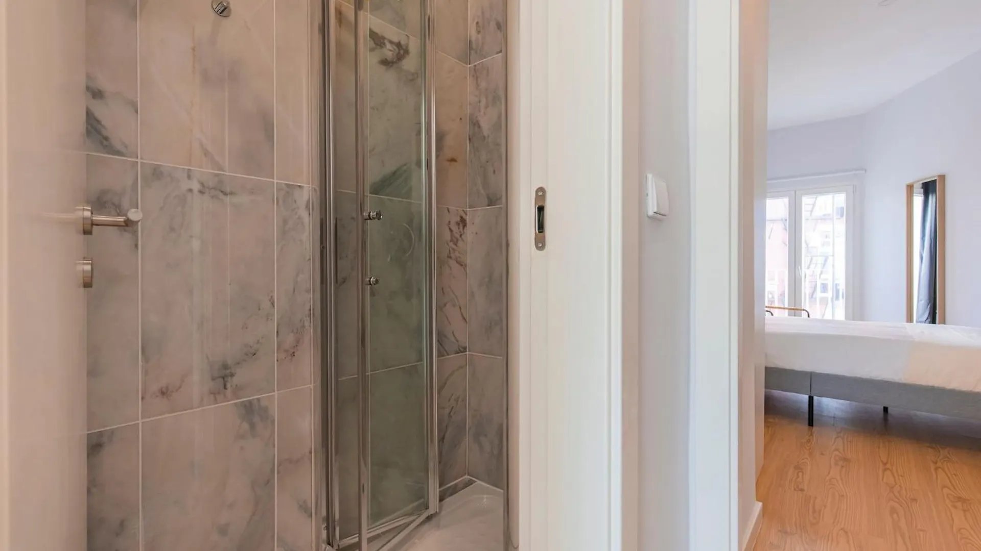 Apartamento Monteverde III By Innkeeper Lisboa