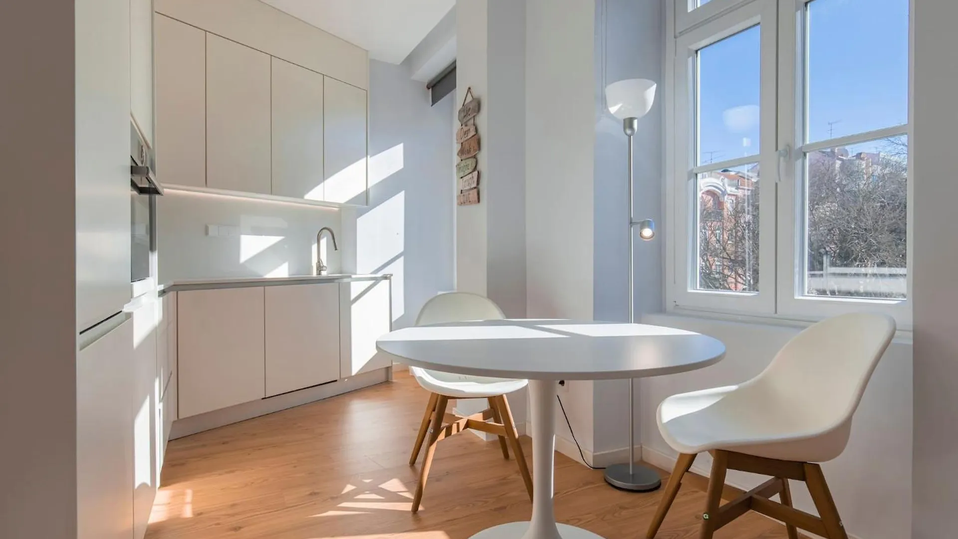 Apartamento Monteverde III By Innkeeper Lisboa Portugal