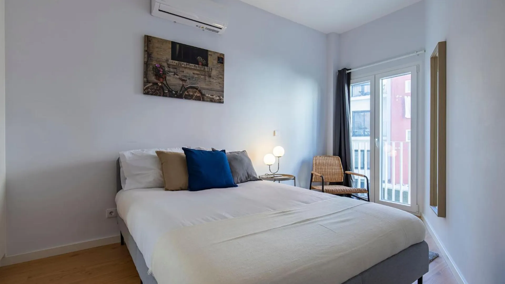 Monteverde III By Innkeeper Lisboa Apartamento
